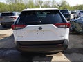 2024 Toyota RAV4 Hybrid — photo 16 of 18 | VIN 2T3MWRFVXRW232217