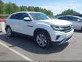 Photo 1 of 16 — 2020 Volkswagen Atlas Cross Sport