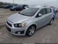 Photo 2 of 12 — 2015 Chevrolet Sonic
