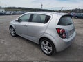 Photo 3 of 12 — 2015 Chevrolet Sonic