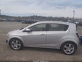 Photo 6 of 12 — 2015 Chevrolet Sonic