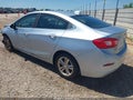 2017 Chevrolet Cruze — photo 3 of 16 | VIN 1G1BE5SM5H7137180