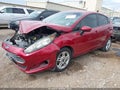 Photo 2 of 16 — 2017 Ford Fiesta