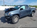 Photo 2 of 17 — 2019 Chevrolet Colorado