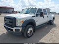 Photo 2 of 16 — 2016 Ford F-450