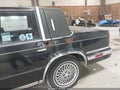 1989 Chrysler New Yorker — photo 6 of 13 | VIN 1C3BC4633KD625016