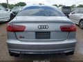 Photo 16 of 16 — 2017 Audi S6