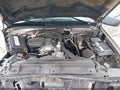 Photo 10 of 17 — 1999 Chevrolet Suburban 2500
