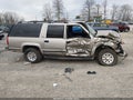 Photo 14 of 17 — 1999 Chevrolet Suburban 2500