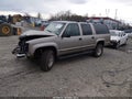Photo 2 of 17 — 1999 Chevrolet Suburban 2500