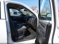 2023 Ram 1500 — photo 5 of 17 | VIN 1C6RR7LGXPS526849