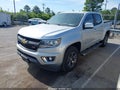 Photo 2 of 16 — 2020 Chevrolet Colorado