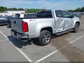Photo 4 of 16 — 2020 Chevrolet Colorado
