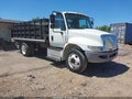 Photo 1 of 16 — 2016 International 4000-Series