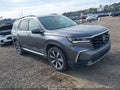 Photo 1 of 17 — 2025 Honda Pilot