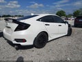 Photo 4 of 16 — 2016 Honda Civic