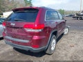 Photo 4 of 17 — 2018 Jeep Grand Cherokee