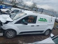 Photo 15 of 17 — 2014 Ford Transit Connect