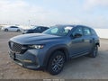Photo 2 of 18 — 2023 Mazda CX-50