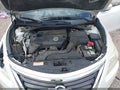 Photo 10 of 16 — 2015 Nissan Altima