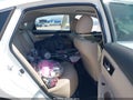 Photo 8 of 16 — 2015 Nissan Altima