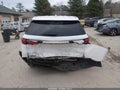 Photo 16 of 16 — 2022 Chevrolet Traverse
