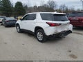 Photo 3 of 16 — 2022 Chevrolet Traverse
