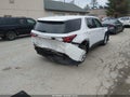 Photo 4 of 16 — 2022 Chevrolet Traverse