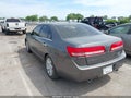 Photo 3 of 17 — 2010 Lincoln MKZ