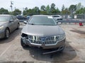 Photo 13 of 17 — 2010 Lincoln MKZ
