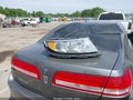 Photo 12 of 17 — 2010 Lincoln MKZ