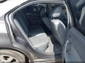 Photo 8 of 17 — 2010 Lincoln MKZ