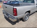 Photo 12 of 15 — 2007 Chevrolet Silverado 1500