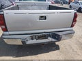 Photo 13 of 15 — 2007 Chevrolet Silverado 1500