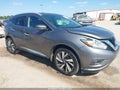 Photo 1 of 16 — 2017 Nissan Murano
