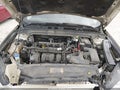 Photo 10 of 16 — 2017 Ford Fusion