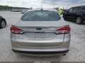 Photo 16 of 16 — 2017 Ford Fusion