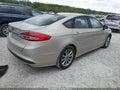 Photo 4 of 16 — 2017 Ford Fusion