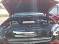 2022 Chevrolet Silverado 1500 — photo 10 of 16 | VIN 3GCPAFEDXNG522888