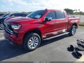 2022 Chevrolet Silverado 1500 — photo 2 of 16 | VIN 3GCPAFEDXNG522888