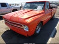 Photo 2 of 16 — 1968 Chevrolet C10