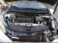 Photo 10 of 16 — 2016 Honda HR-V