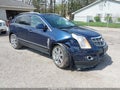Photo 1 of 17 — 2010 Cadillac SRX