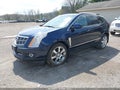 Photo 2 of 17 — 2010 Cadillac SRX