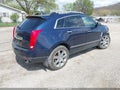 Photo 4 of 17 — 2010 Cadillac SRX