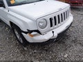 2014 Jeep Patriot — photo 6 of 16 | VIN 1C4NJPFB4ED767080