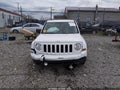 Photo 12 of 16 — 2014 Jeep Patriot