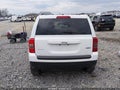 Photo 16 of 16 — 2014 Jeep Patriot