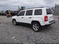 Photo 3 of 16 — 2014 Jeep Patriot