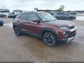 Photo 1 of 16 — 2023 Chevrolet Trailblazer